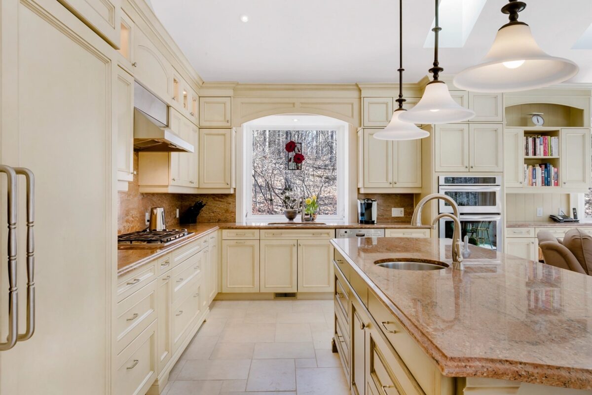 Light Remodels