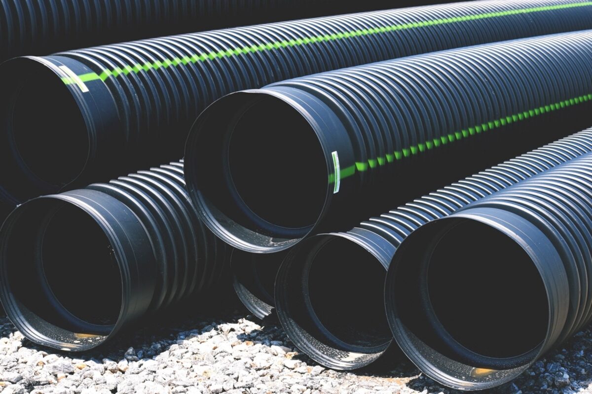 Sewer Line Cleanout