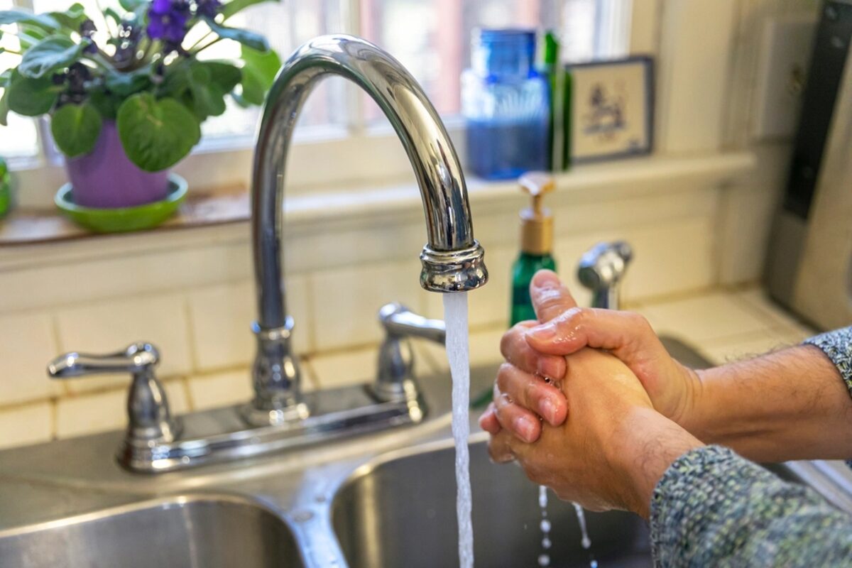 Water Softeners and Filters